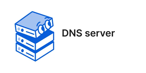DNS