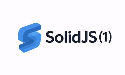 solidJS