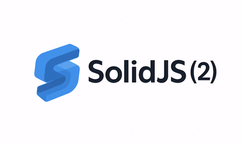 solidJS