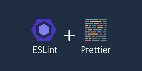 eslint+prettier