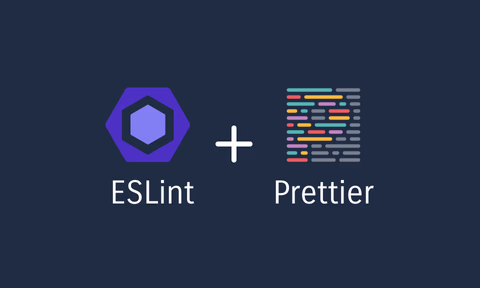 eslint+prettier